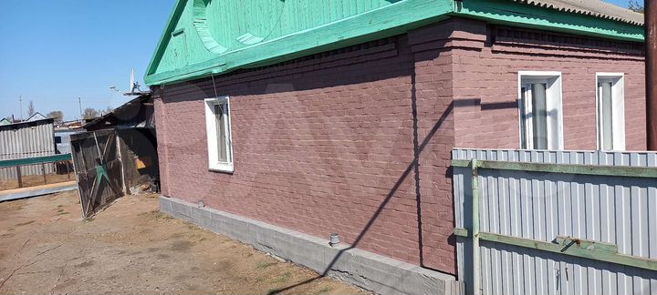 Дом 88,3 м² на участке 15 сот.