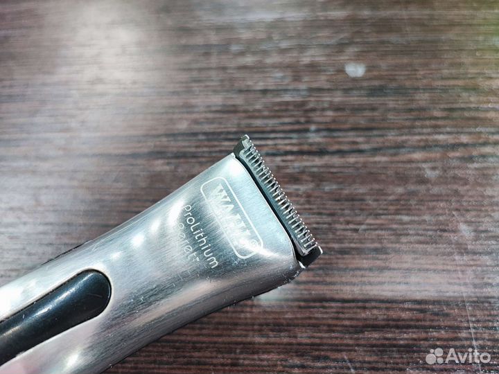 Триммер Wahl ProLithium Beret