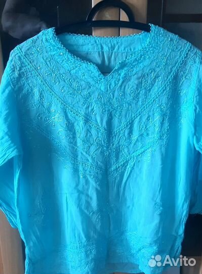 Блузка, кофта летняя