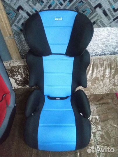 Детское кресло