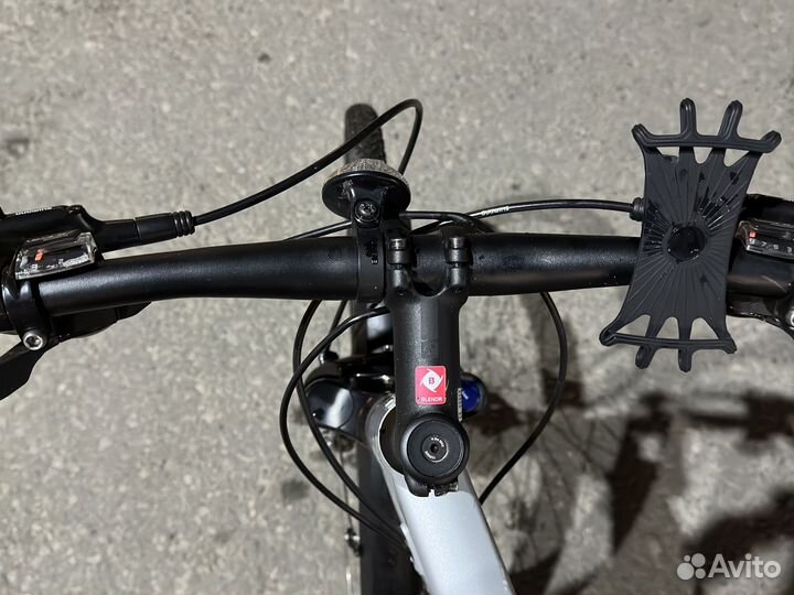 Велосипед Trek 28(Колеса)