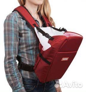 Эргорюкзак кенгуру переноска