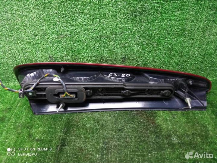 Фонарь задний правый Ford C-MAX (2003-2011)