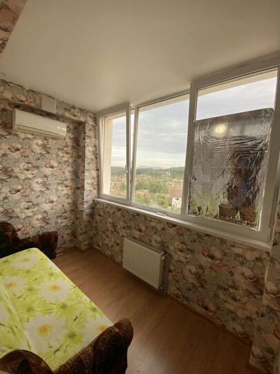 1-к. квартира, 41,1 м², 7/10 эт.