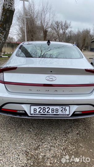 Бампер на оку