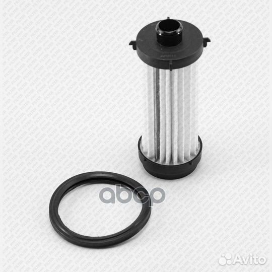 Фильтр АКПП с прокладкой mercedes X156 13- AF0