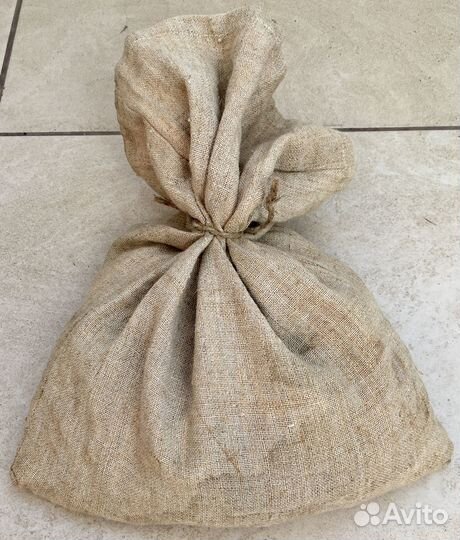 Монеты СССР 1961-1991гг. мешок с банка 5кг