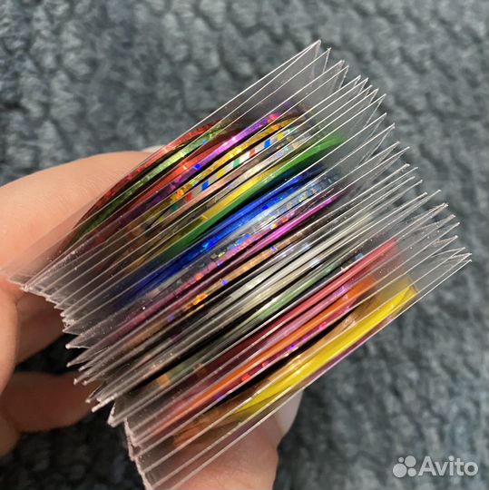 Все для маникюра