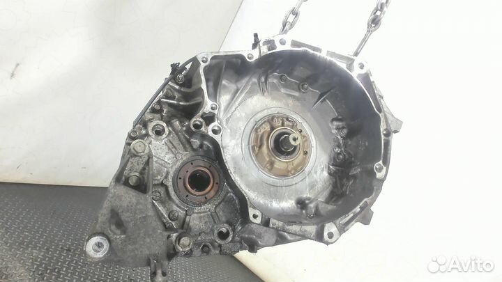 Кпп - автомат (АКПП) Opel Insignia, 2010