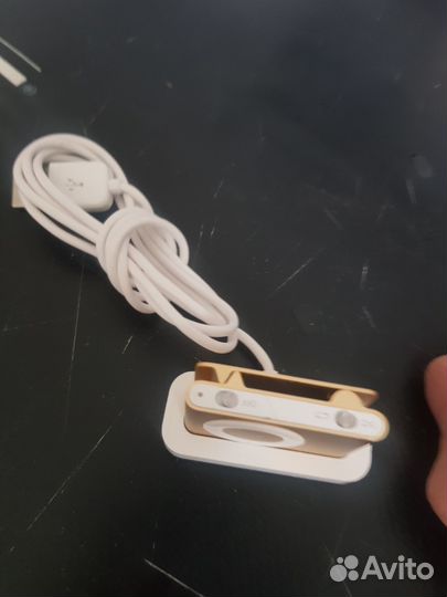 Плеер iPod shuffle 2