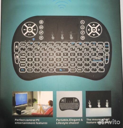 Триггеры, игровые джойстики