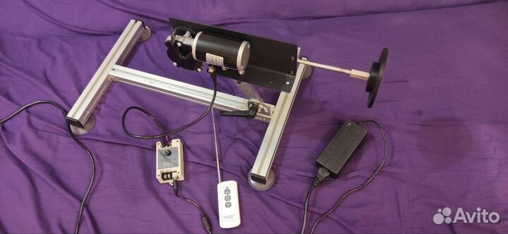 Секс-машина с дистанционным управлением