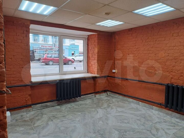 Свободного назначения, 63 м²