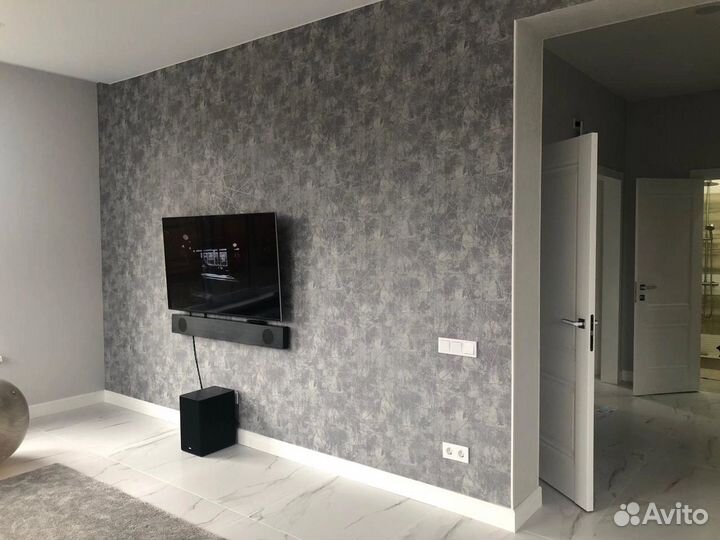 Ремонт квартир и домов