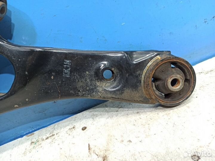 Рычаг передний нижний левый Hyundai Santa Fe 3 DM