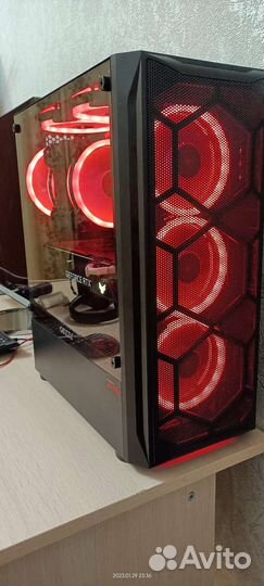 Сбор компьютеров под заказ