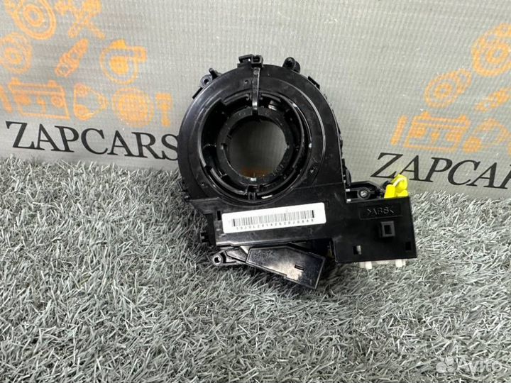 Подрулевой шлейф Mazda 3 BL