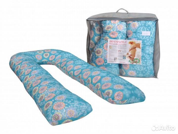 Подушки для кормления и отдыха