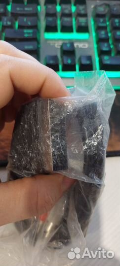 Кабель Selenga Scart - 3 RCA 1,5 м