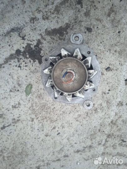 Генератор Газ 3110