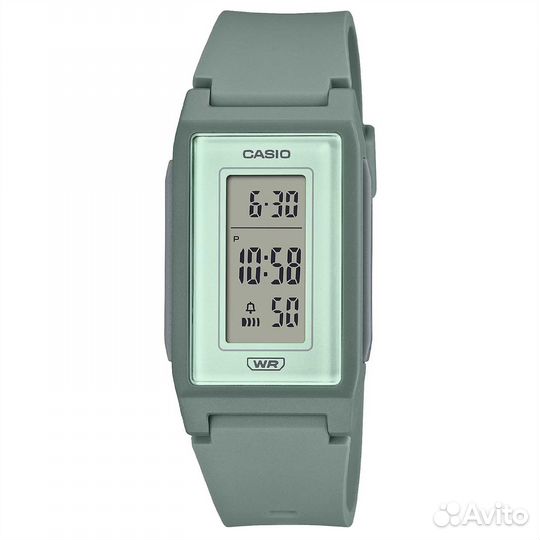 Наручные часы casio LF-10WH-3 новые