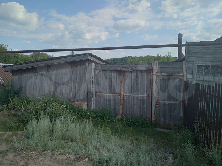 Дом 48 м² на участке 9,3 сот.