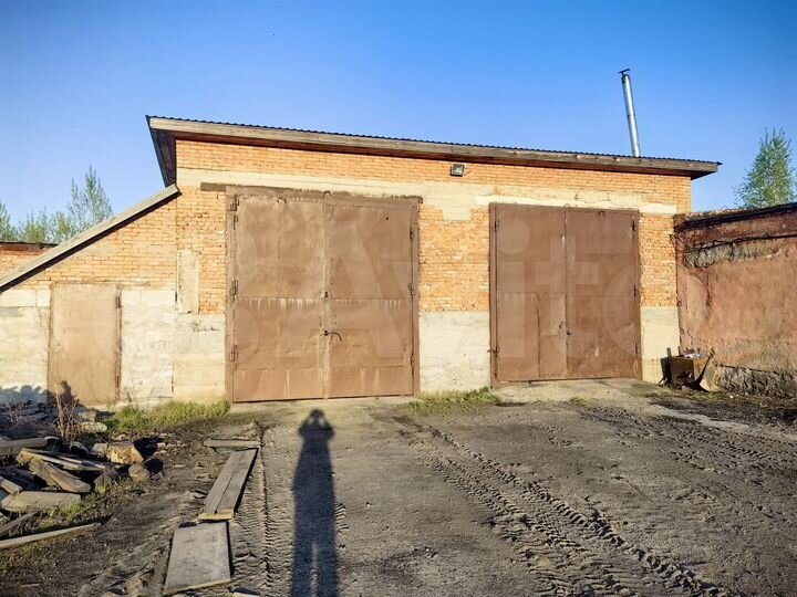 Свободного назначения, 121 м²