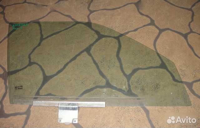 Стекло переднее правое Chery Amulet 2010