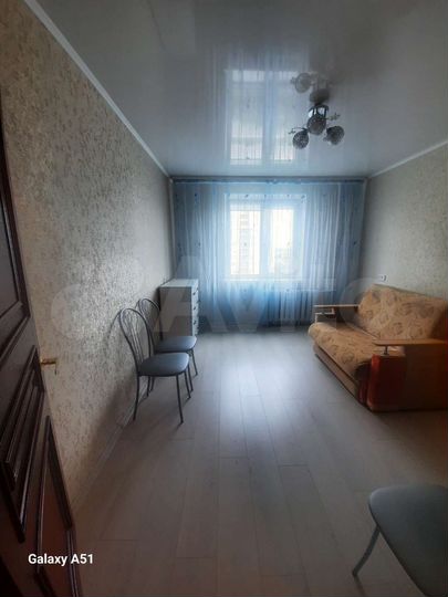 2-к. квартира, 49,3 м², 7/9 эт.