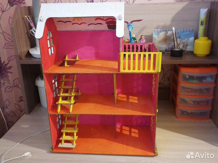 Кукольный дом