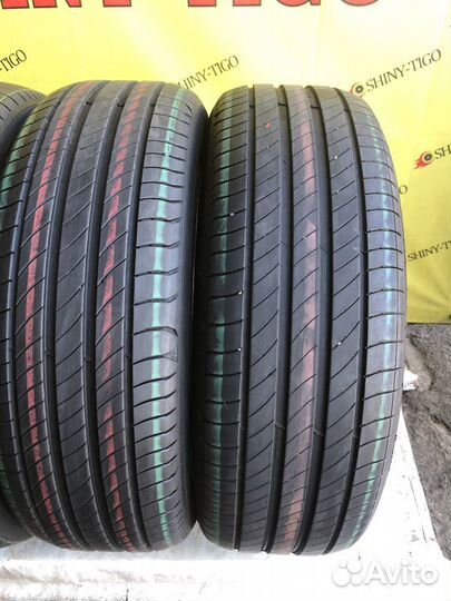 Michelin Primacy 4 215/60 R17 96H