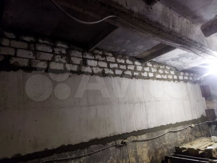 Гараж, 30 м²