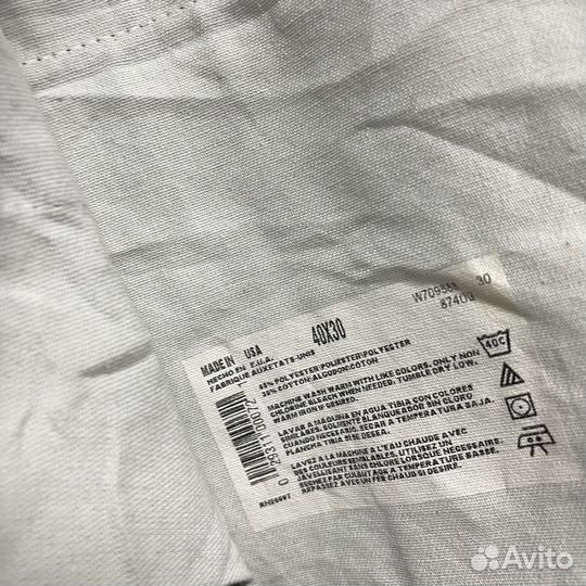 Брюки dickies 874