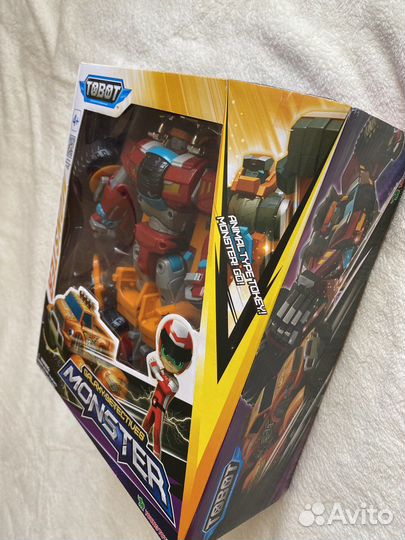 Тобот детективы галактики