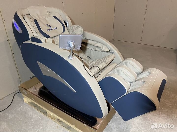 Массажное кресло