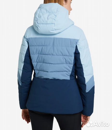 Горнолыжная куртка