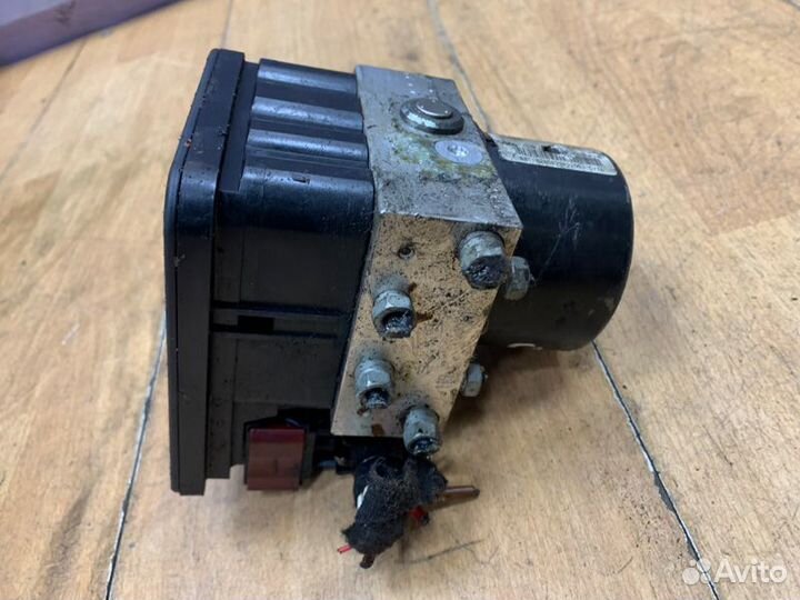 Блок abs Opel Zafira B Z18XE 2005-2011