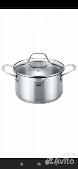 Кастрюля 3,5л Royal Kuchen