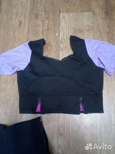 Костюм для спорта