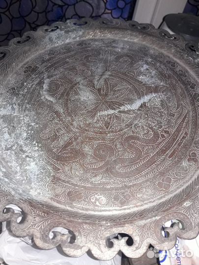 Османское блюдо