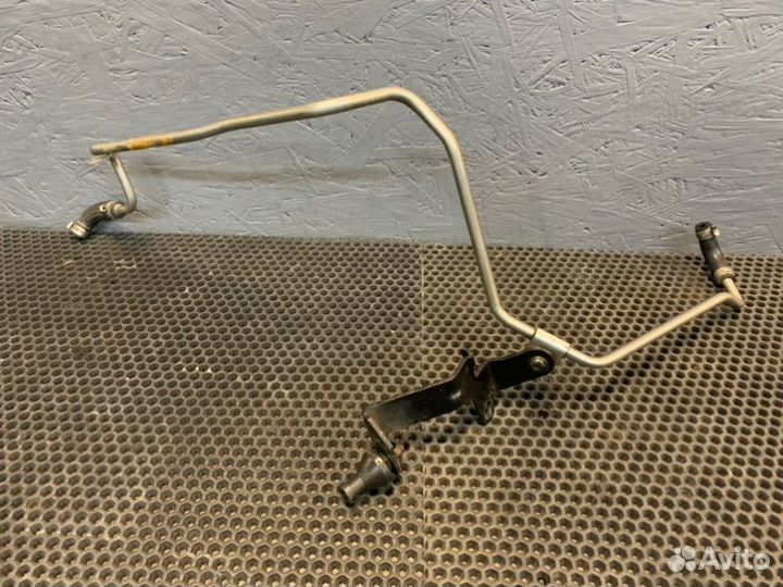 Трубка охлаждения турбины Bentley Continental