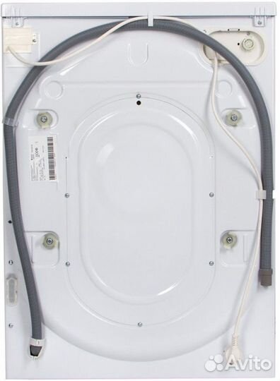 Hotpoint-Ariston rssg 602 Z