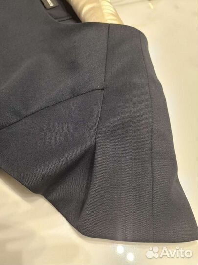 Платье emporio armani