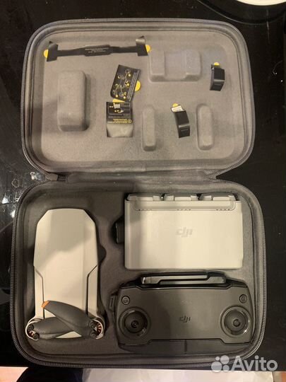 Dji mini se