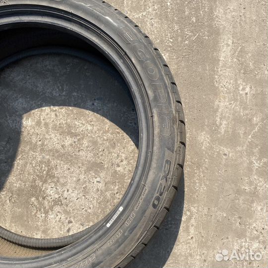 Bridgestone Ecopia EX20 215/45 R18