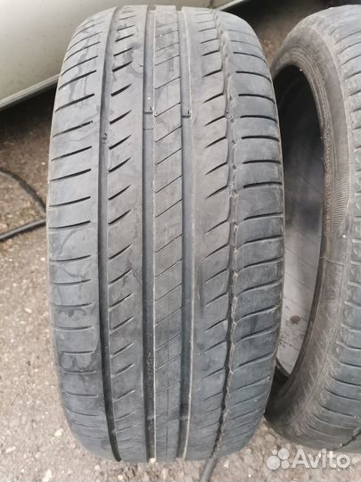 Michelin Primacy HP 215/45 R17 87W