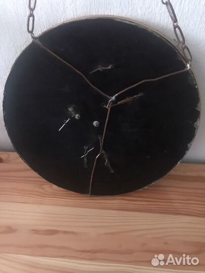 Чеканка Нефертити