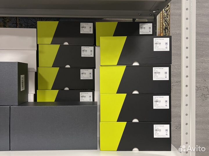 Arkon Ovis Alfa LT35, LT25, HT50