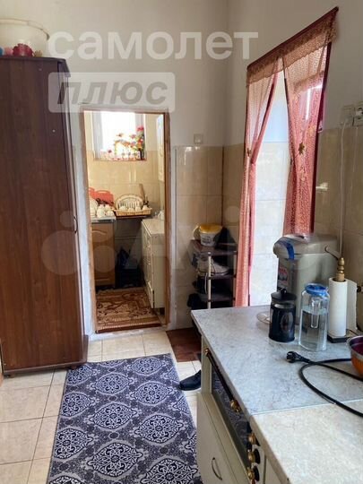 Коттедж 62,1 м² на участке 7 сот.