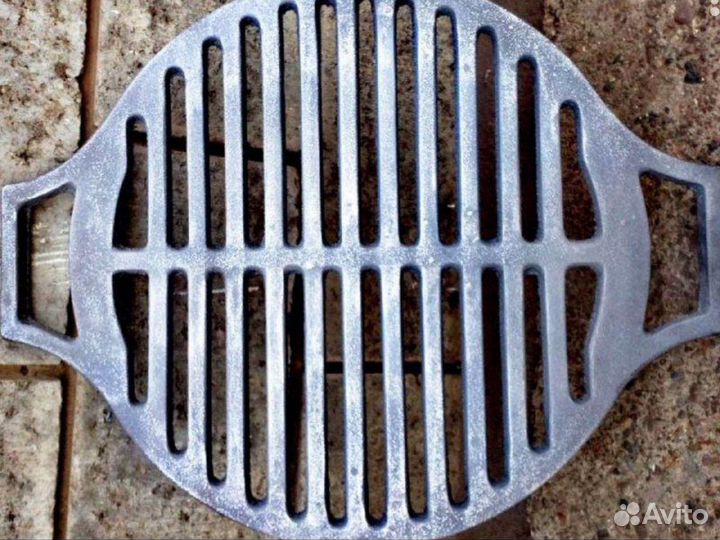 Решетка гриль